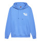 Tommy Hilfiger Ανδρικό φούτερ Stack Logo Back Graphic Hoody